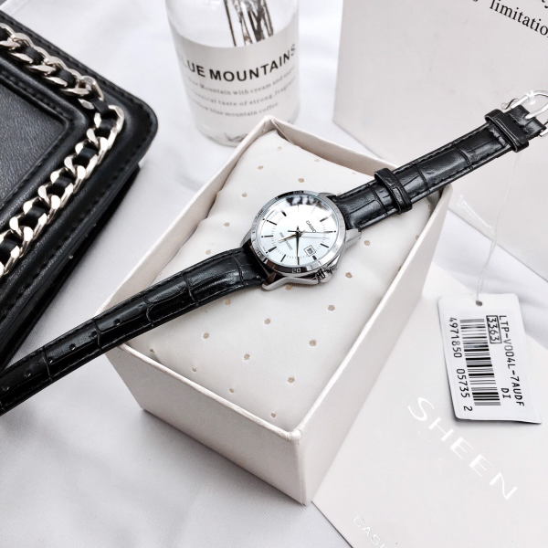CASIO LTP-V004L-7A - Hình ảnh 3