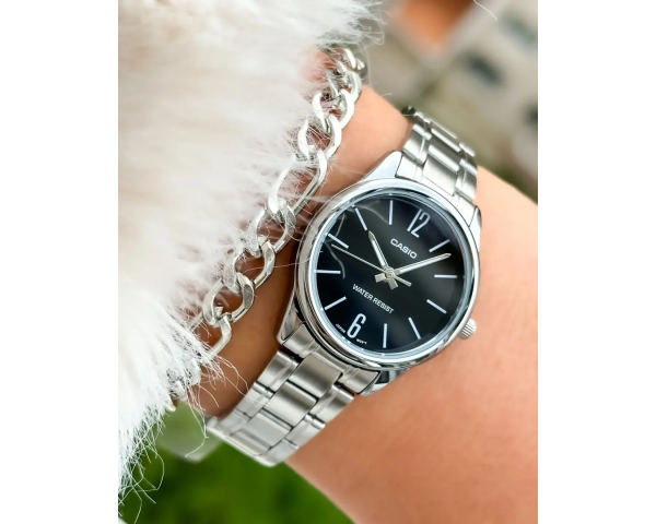 CASIO LTP-V005D-1B - Hình ảnh 4