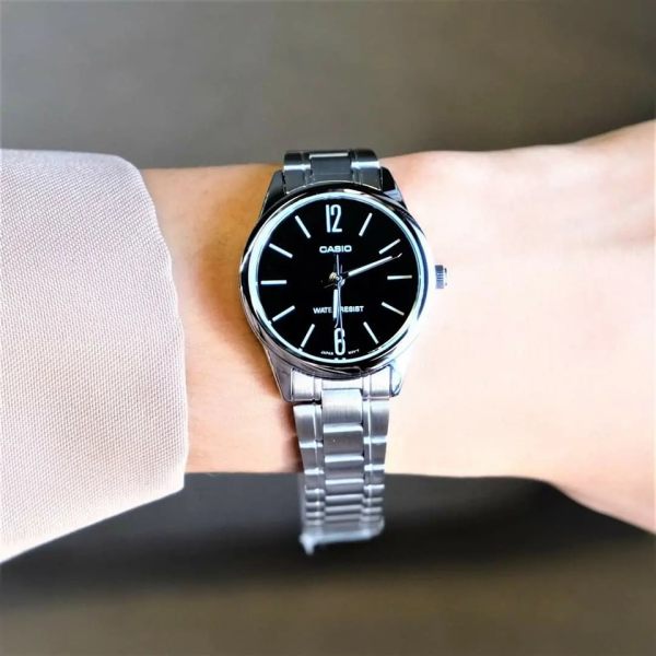 CASIO LTP-V005D-1B - Hình ảnh 5