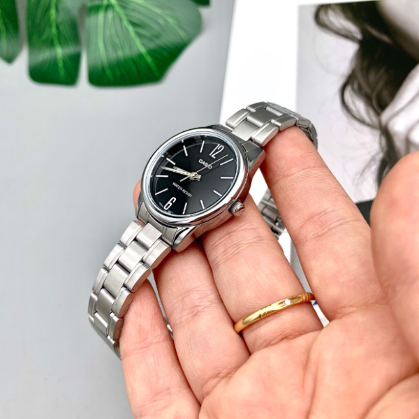 CASIO LTP-V005D-1B - Hình ảnh 2