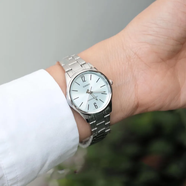 CASIO LTP-V005D-7B - Hình ảnh 3