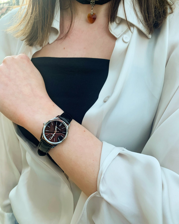 CASIO LTP-V005L-1B - Hình ảnh 2
