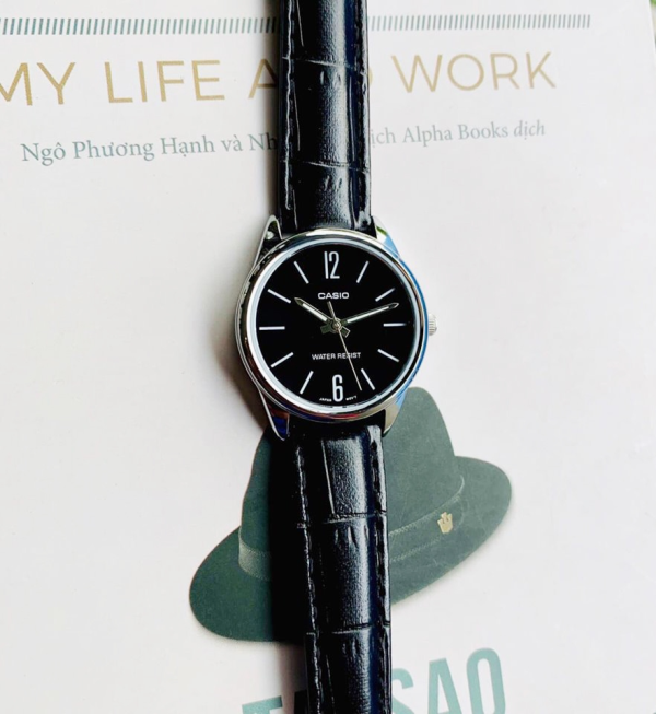 CASIO LTP-V005L-1B - Hình ảnh 4