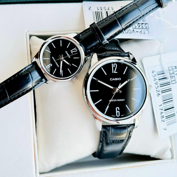 CASIO LTP-V005L-1B - Hình ảnh 3