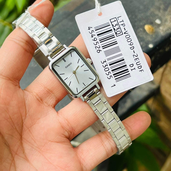 CASIO LTP-V009D-2E - Hình ảnh 5