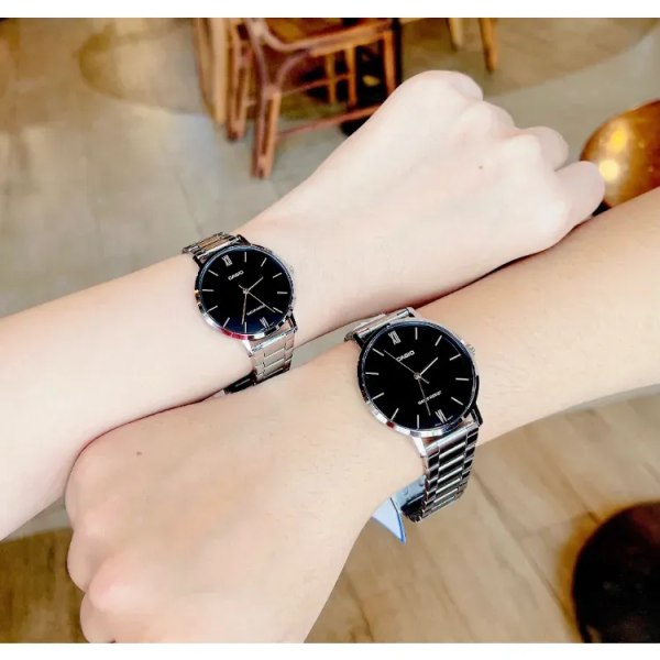 CASIO LTP-VT01D-1B - Hình ảnh 4