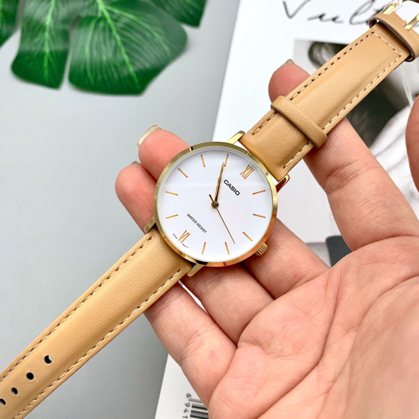CASIO LTP-VT01GL-7B - Hình ảnh 2