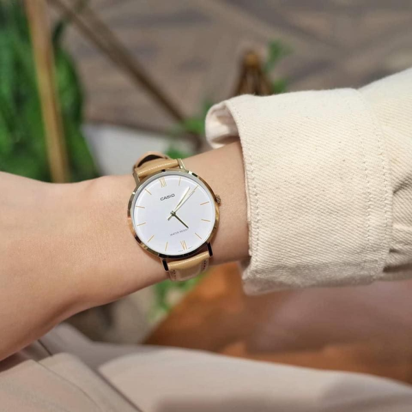 CASIO LTP-VT01GL-7B - Hình ảnh 3