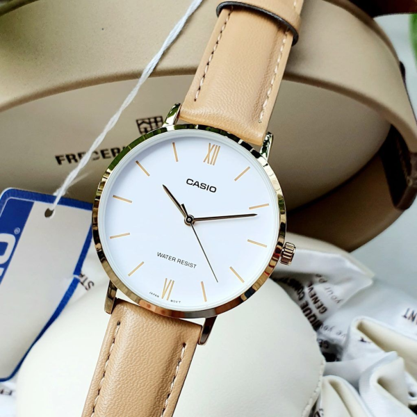 CASIO LTP-VT01GL-7B - Hình ảnh 4