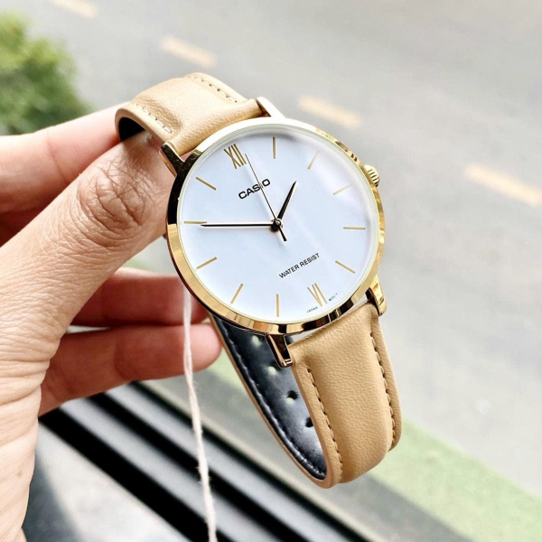 CASIO LTP-VT01GL-7B - Hình ảnh 5