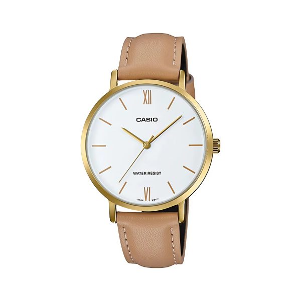 CASIO LTP-VT01GL-7B