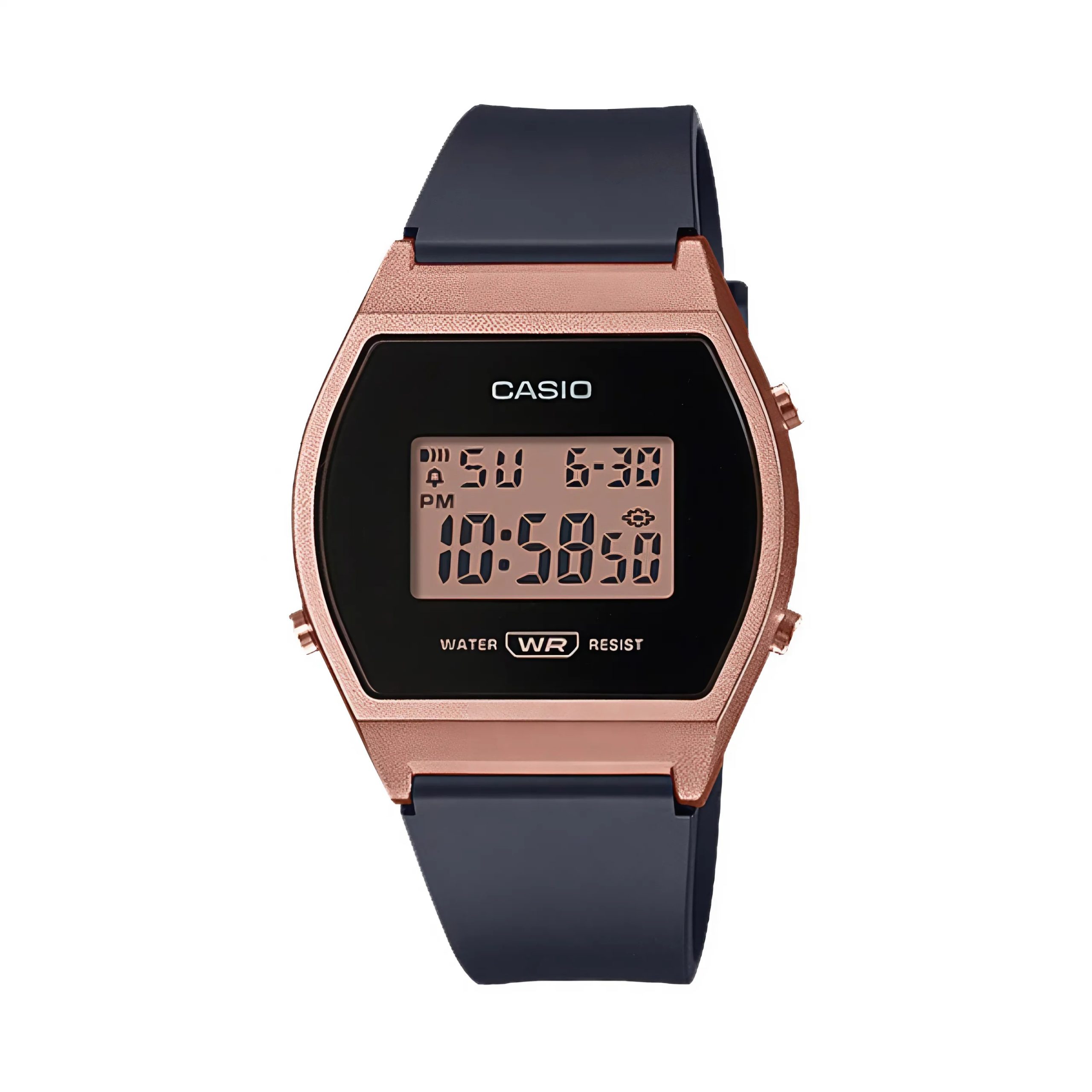 CASIO LW-204-1A