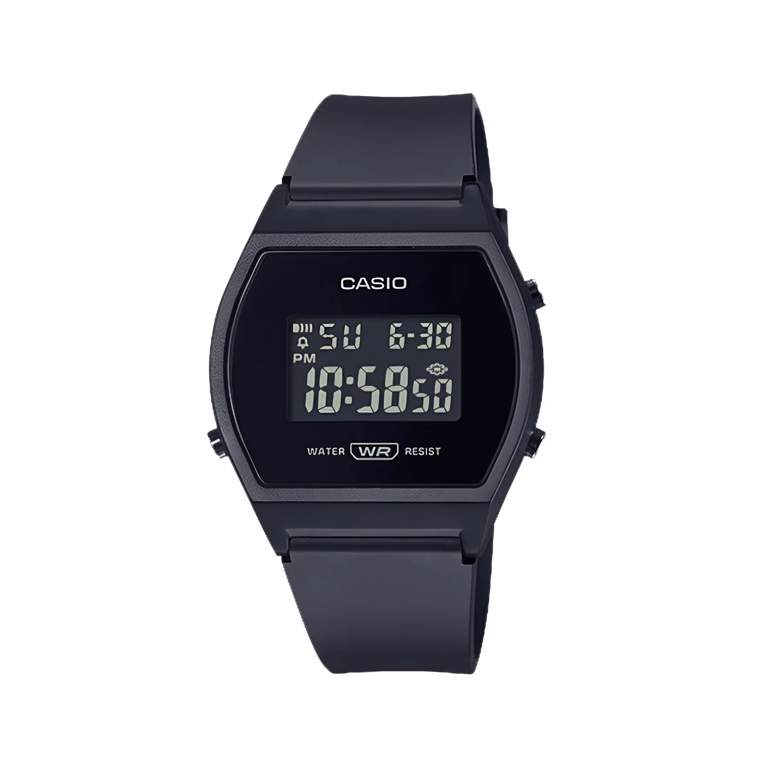 CASIO LW-204-1B