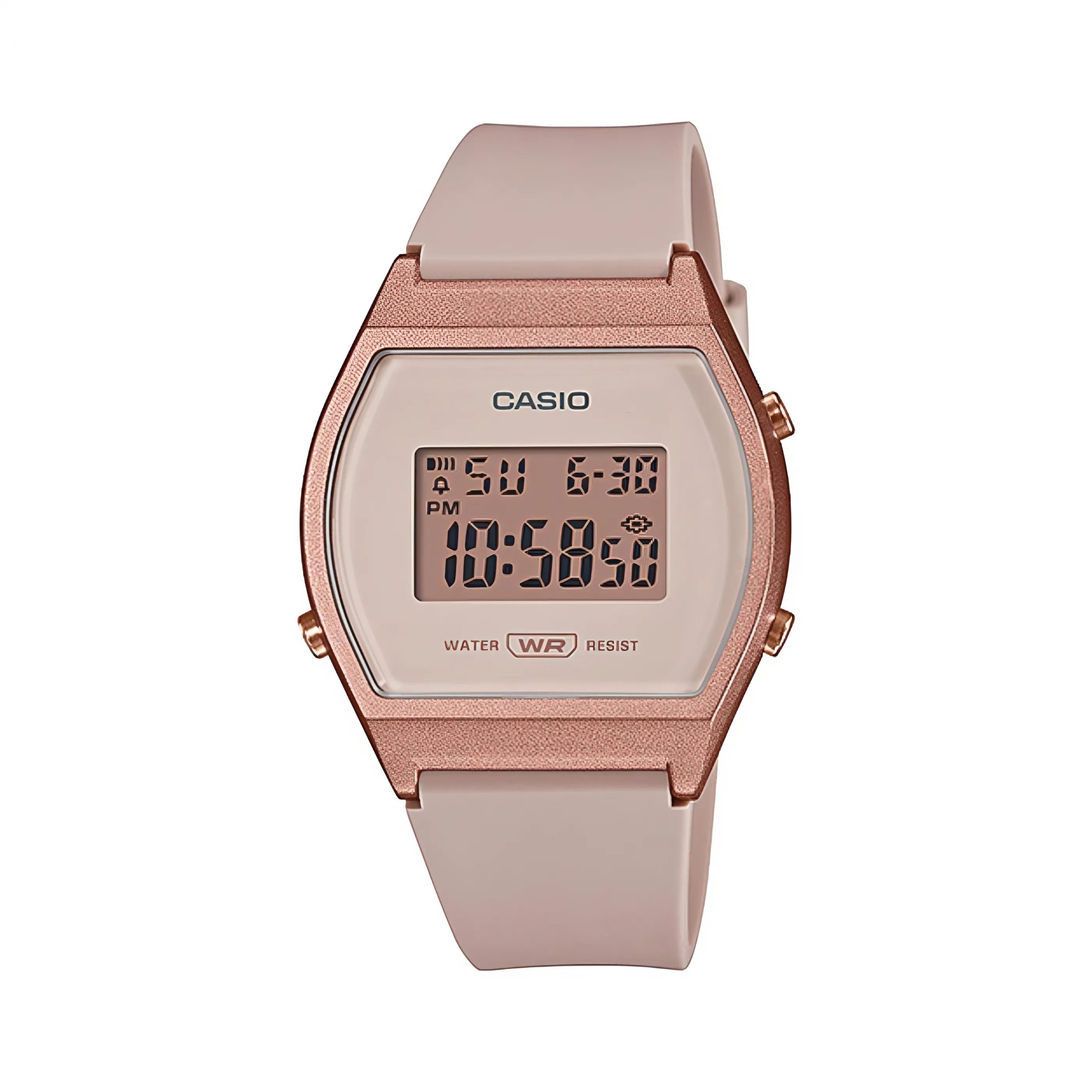 CASIO LW-204-4A