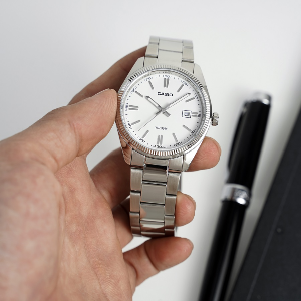 CASIO MTP-1302D-7A1 - Hình ảnh 2