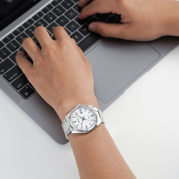 CASIO MTP-1302D-7A1 - Hình ảnh 5