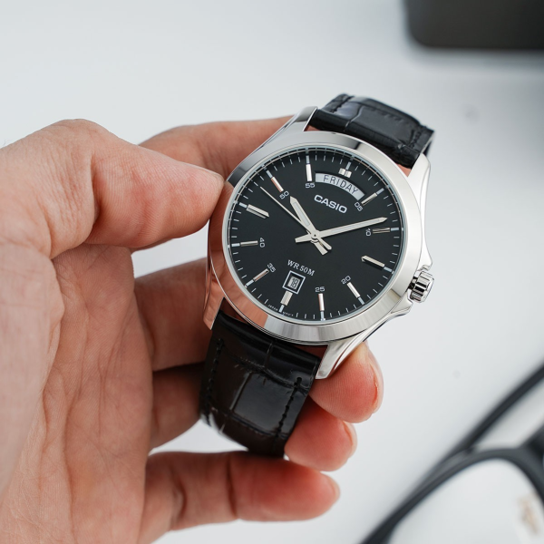 CASIO MTP-1370L-1A - Hình ảnh 4