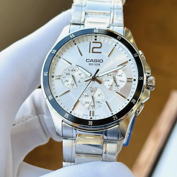 CASIO MTP-1374D-7A - Hình ảnh 2