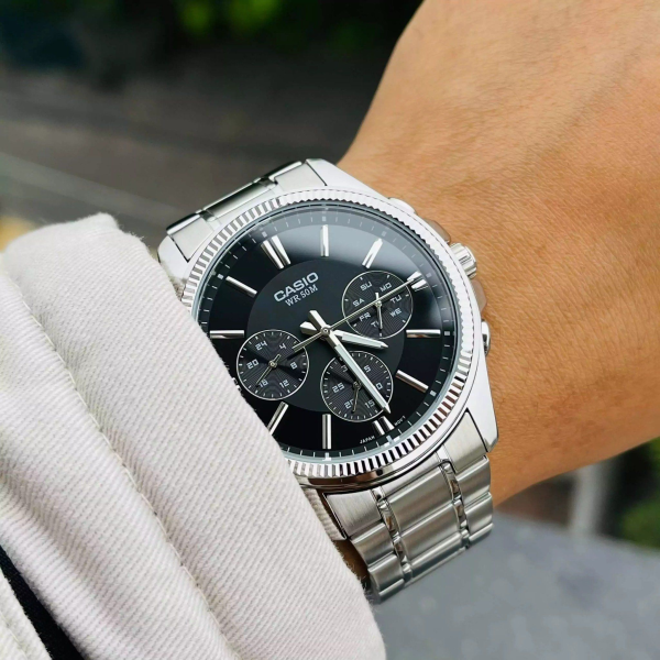 CASIO MTP-1375D-1A - Hình ảnh 4