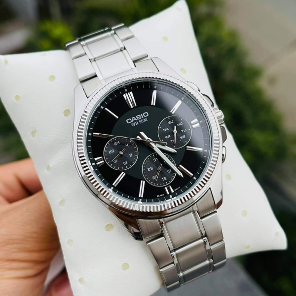 CASIO MTP-1375D-1A - Hình ảnh 6