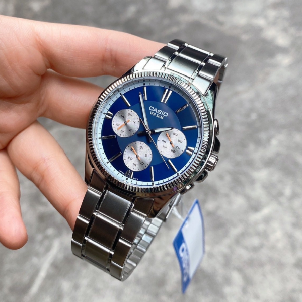 CASIO MTP-1375D-2A1 - Hình ảnh 3