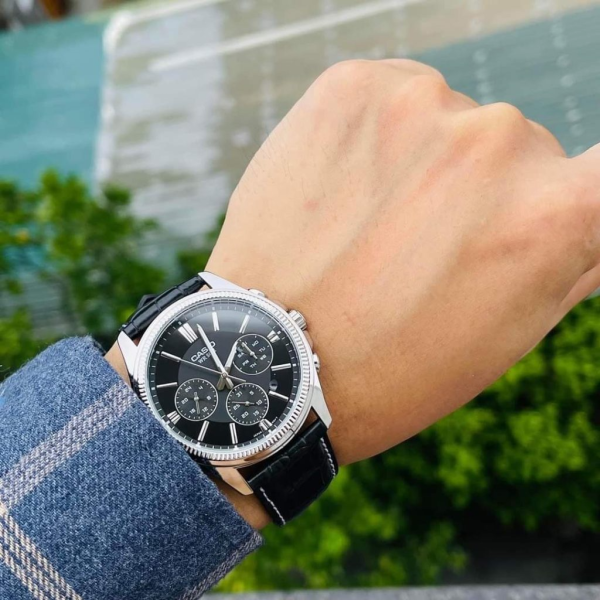 CASIO MTP-1375L-1A - Hình ảnh 4