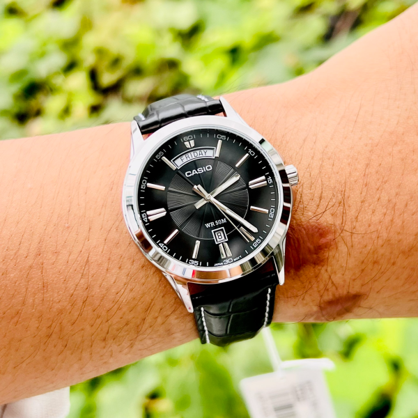 CASIO MTP-1381L-1A - Hình ảnh 6