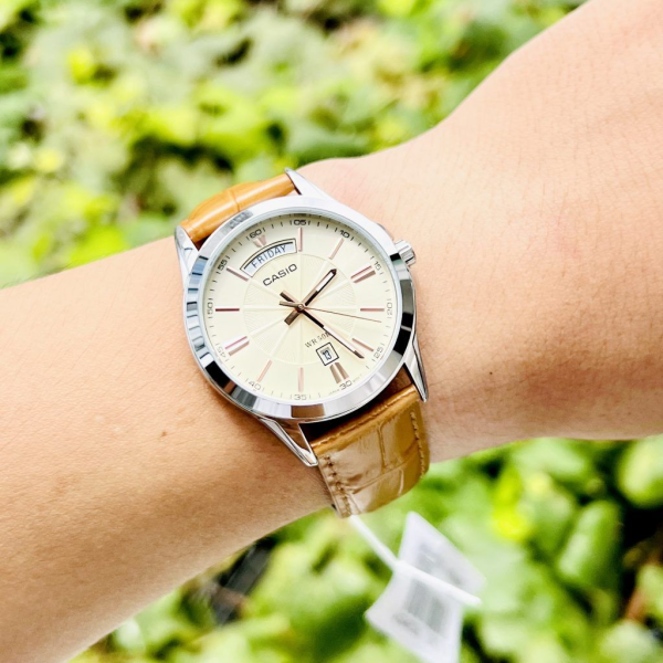 CASIO MTP-1381L-9A - Hình ảnh 5