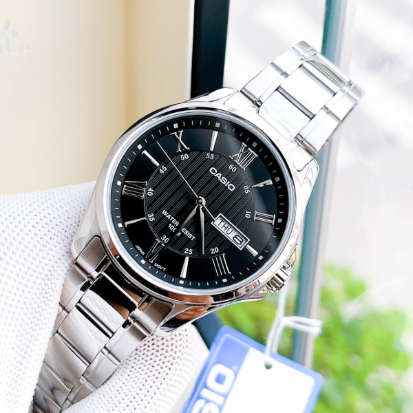 CASIO MTP-1384D-1A - Hình ảnh 3