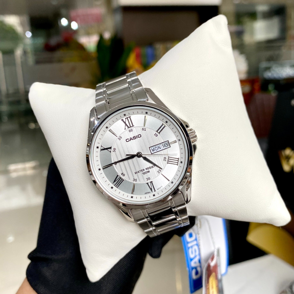 CASIO MTP-1384D-7A - Hình ảnh 4