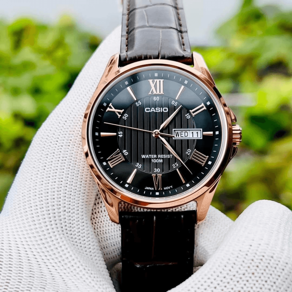 CASIO MTP-1384L-1A