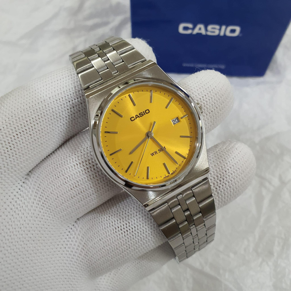 CASIO MTP-B145D-9A - Hình ảnh 5