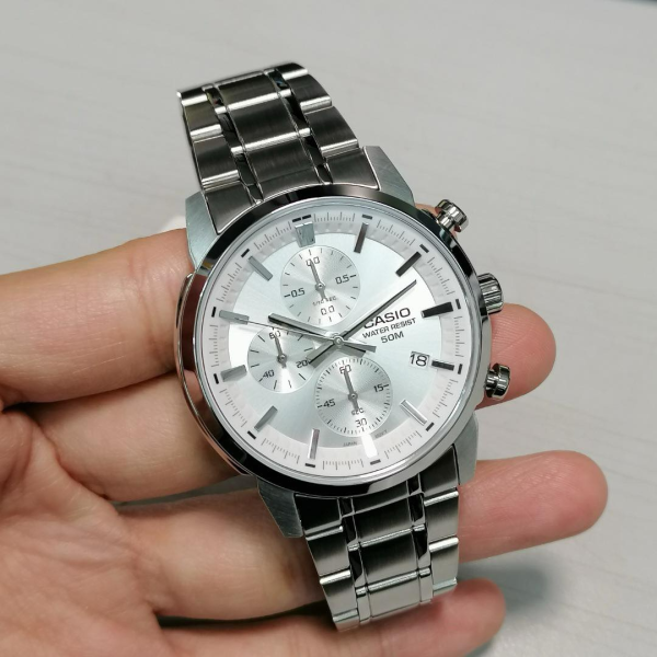 CASIO MTP-E510D-7A - Hình ảnh 2