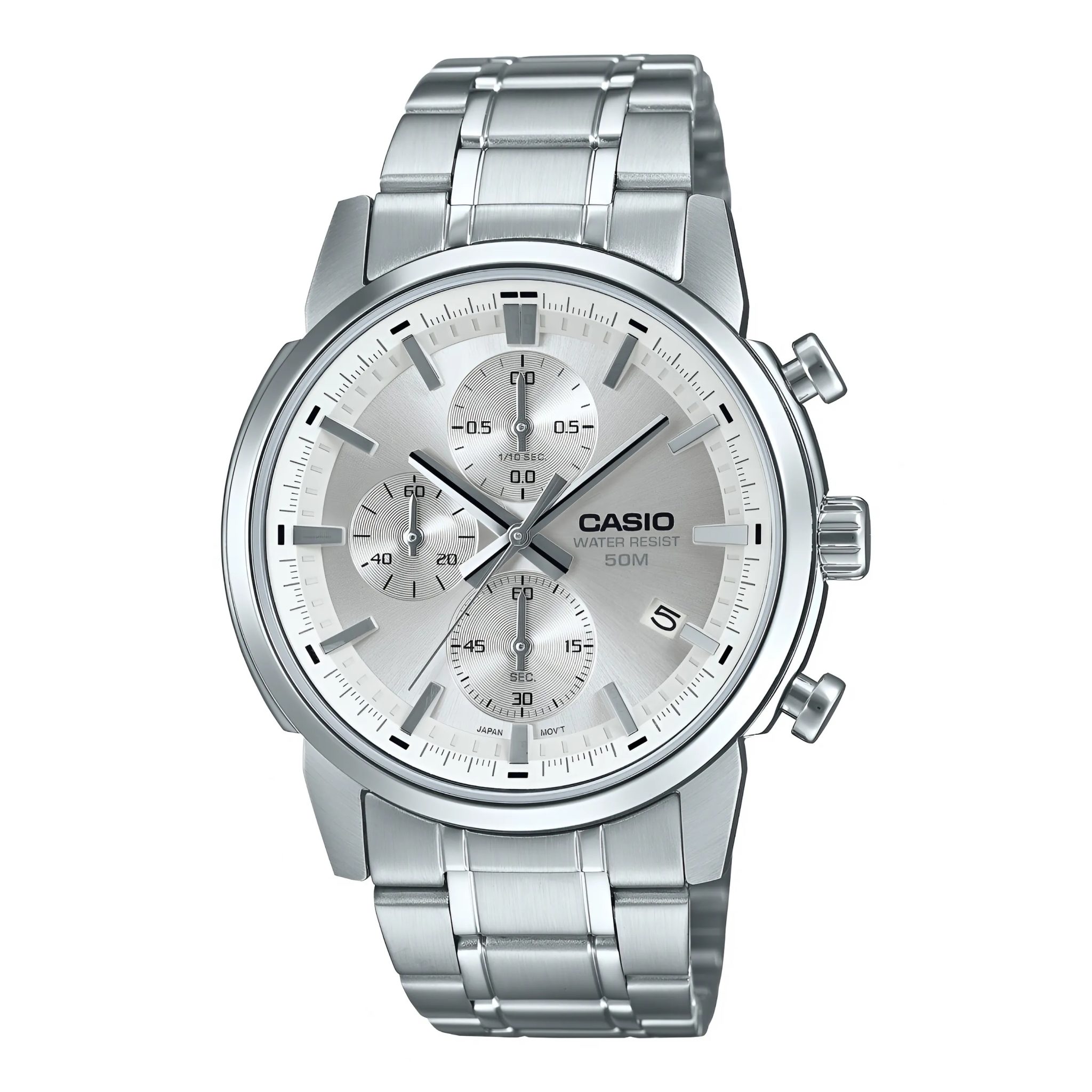 CASIO MTP-E510D-7A