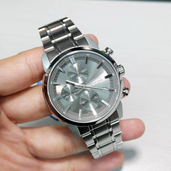 CASIO MTP-E510D-8A - Hình ảnh 2