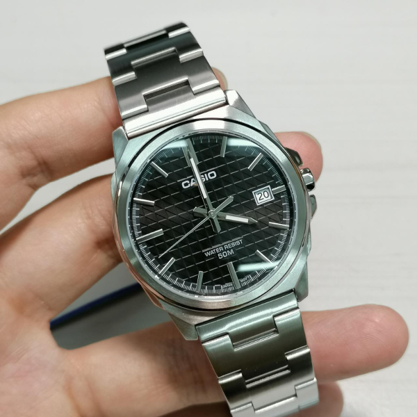 CASIO MTP-E720D-1A - Hình ảnh 2