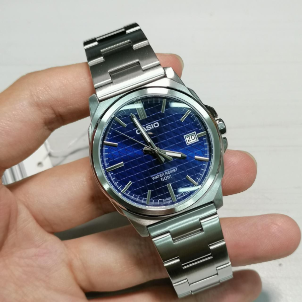 CASIO MTP-E720D-2A - Hình ảnh 2