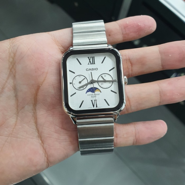 CASIO MTP-M305D-7A2 - Hình ảnh 3