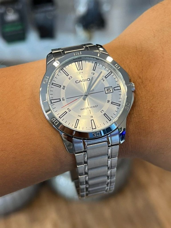 CASIO MTP-V004D-7C - Hình ảnh 4