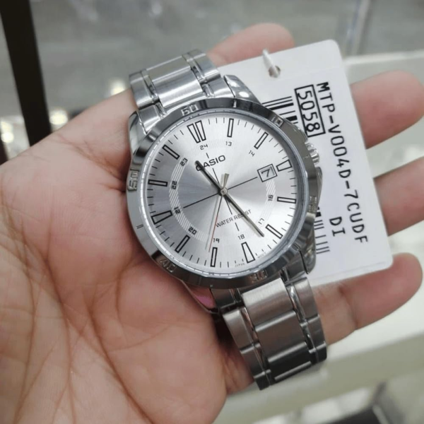 CASIO MTP-V004D-7C - Hình ảnh 3