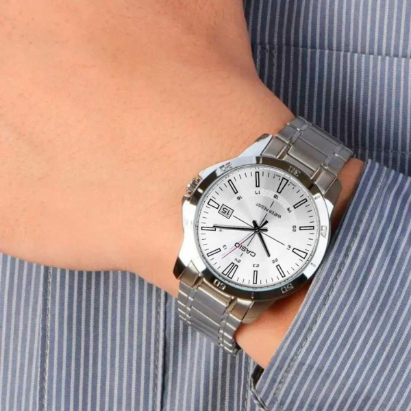 CASIO MTP-V004D-7C - Hình ảnh 2