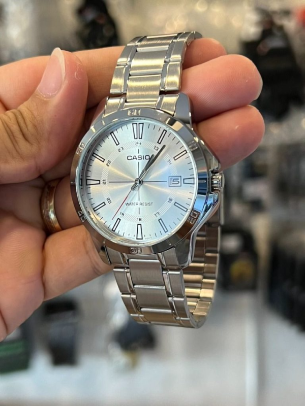 CASIO MTP-V004D-7C - Hình ảnh 5