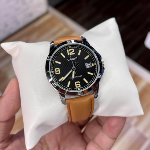 CASIO MTP-V004L-1B2 - Hình ảnh 2