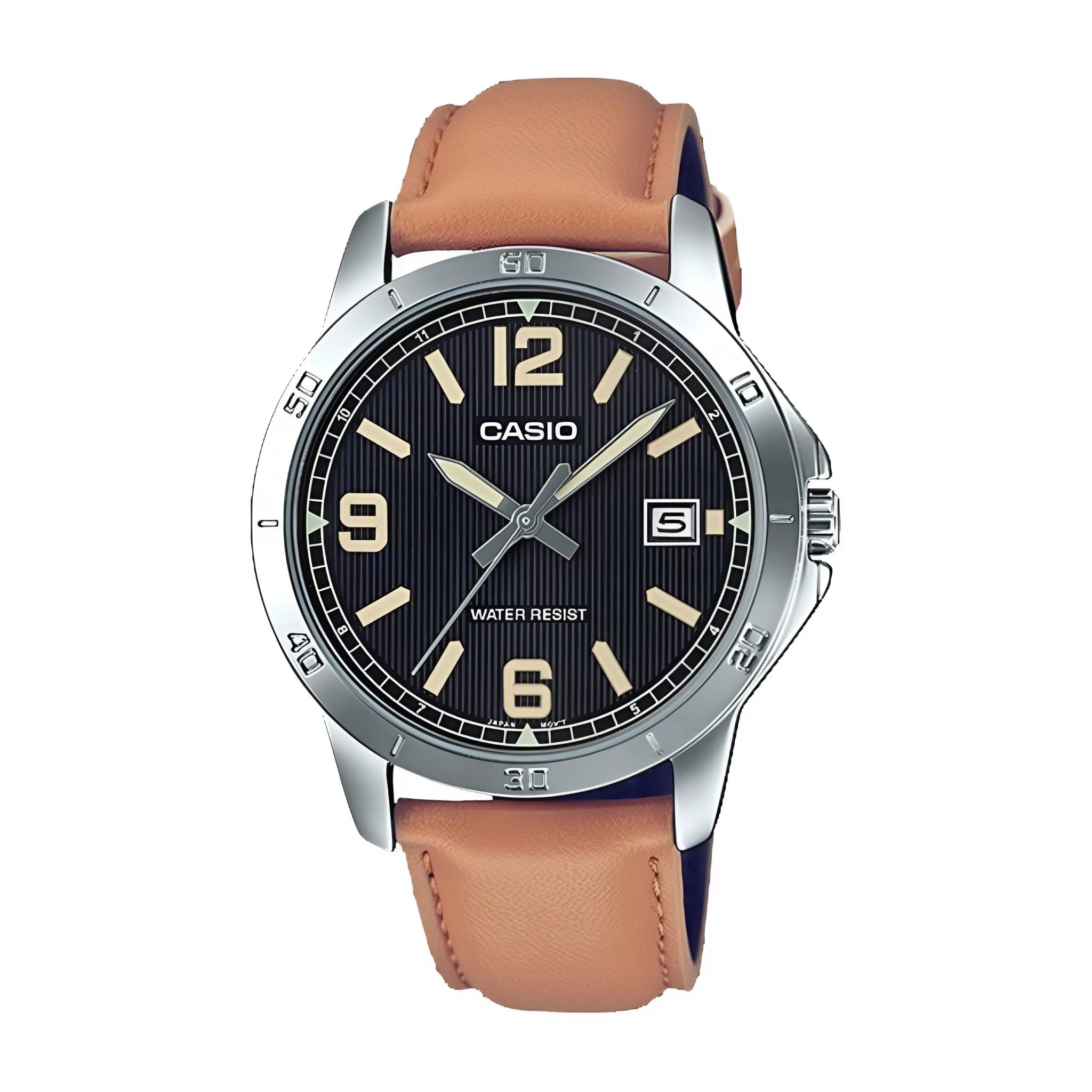 CASIO MTP-V004L-1B2