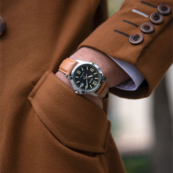 CASIO MTP-V004L-1B2 - Hình ảnh 4