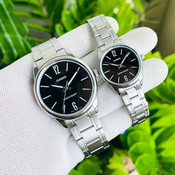 CASIO MTP-V005D-1B - Hình ảnh 2