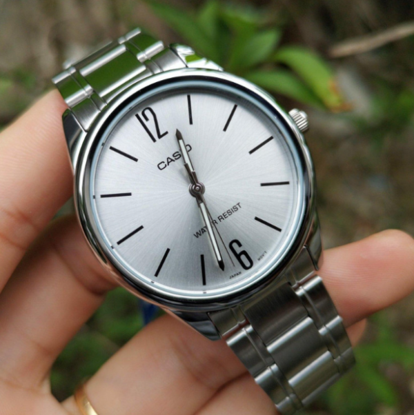 CASIO MTP-V005D-7B - Hình ảnh 4