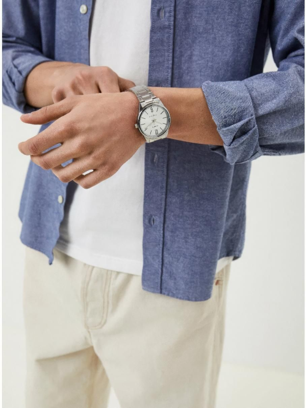 CASIO MTP-V005D-7B - Hình ảnh 3