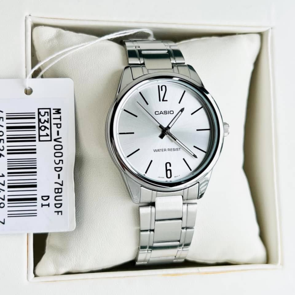 CASIO MTP-V005D-7B - Hình ảnh 2