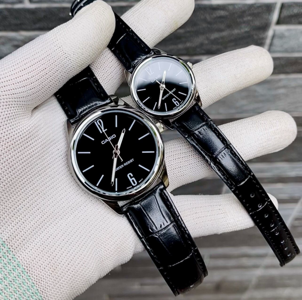 CASIO MTP-V005L-1B - Hình ảnh 2